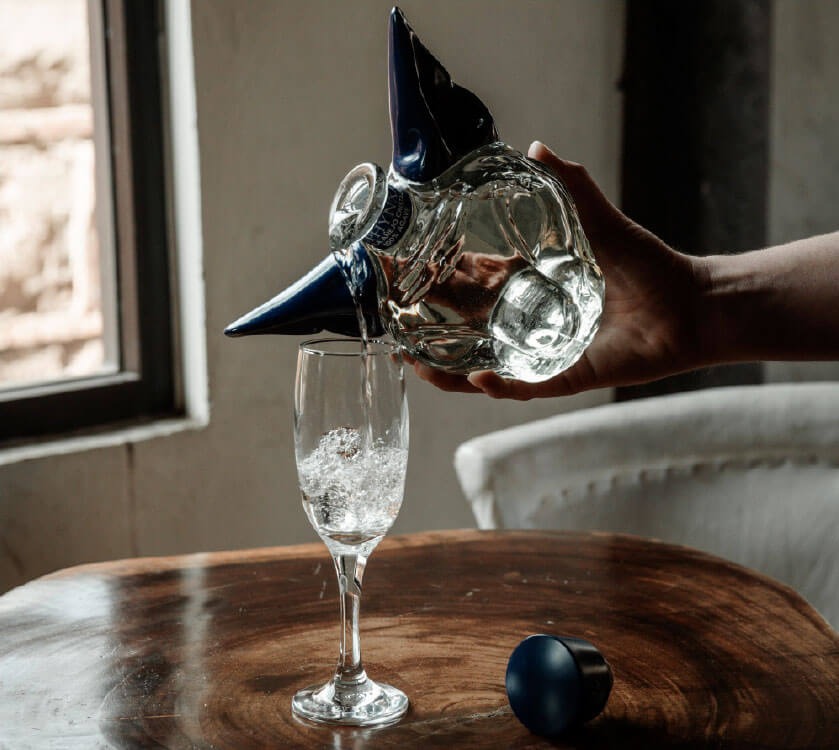 SPHYNX Tequila