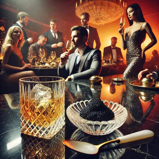 Cava de Oro Extra Añejo – The Pinnacle of Luxury - Tequila Masters