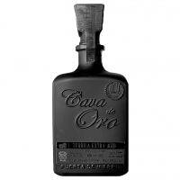 Cava De Oro Extra Aged Añejo Black Edition – The Ultimate Expression of Luxury - Tequila Masters