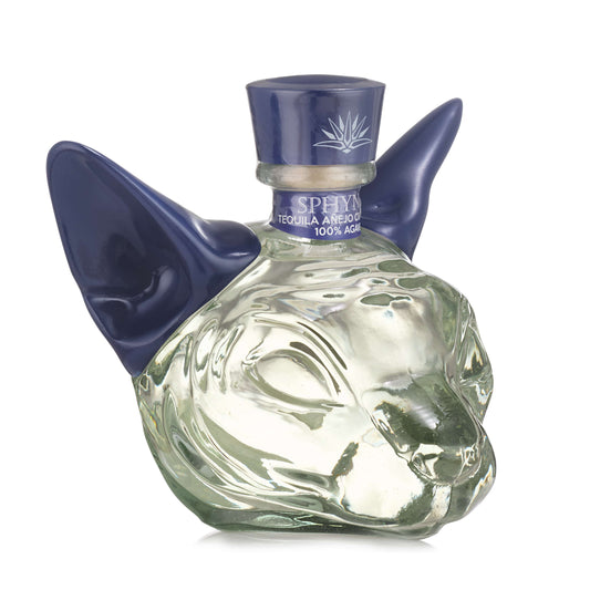SPHYNX Tequila Cristalino – Aged Luxury in Every Sip - Tequila Masters