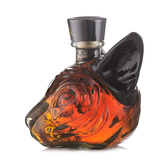SPHYNX Tequila Extra Aged – Luxury Redefined - Tequila Masters
